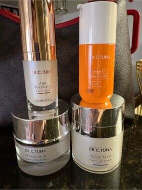 Farmasi Skin Care